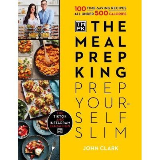 Prepared Yourself Slim Meal Prepared King