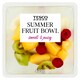 image 1 of Tesco Summer Fruit Bowl 435G