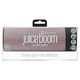 image 2 of Juice Boom Bluetooth Speaker Rose Gold