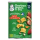 image 1 of GERBER Wavy Chips Carrot and Strawberry 35 g