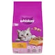 Whiskas 1+ teljes értékű szárazeledel felnőtt macskák számára csirkével 1,4 kg  1. kép