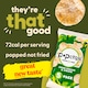 image 2 of Popchips Sour Cream & Onion Multipack Crisps 5x17g