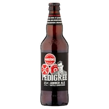 Marstons Pedigree 500Ml