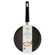 image 1 of Tesco Home Non Stick Aluminium Crepe Pan 24 cm