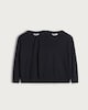 image 1 of F&F School 2-Pack Pure Cotton V-Neck Jumpers in Navy