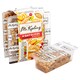 image 1 of Kipling Snack Slices Orange, Cran & Oat 4pk