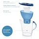 image 3 of Brita Maxtra Pro Marella Cool Blue Filter Jug 2.4L