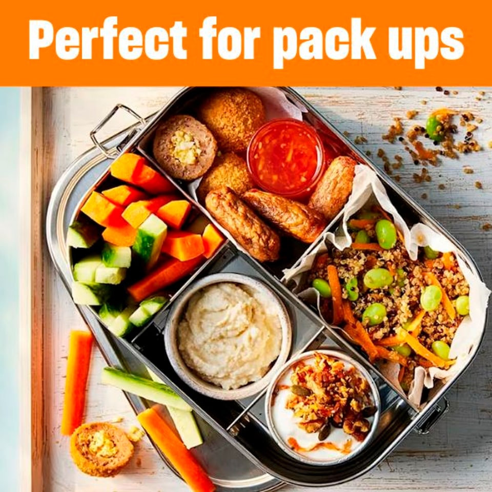 image 1 of Quorn 12 Picnic Eggs 240g