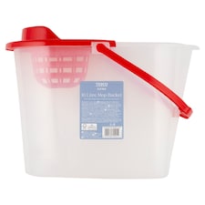Tesco Home Vedro na mop 36 x 27 x 25 cm 10 l