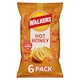 image 3 of Walkers Hot Honey Crisps 6 x 25g