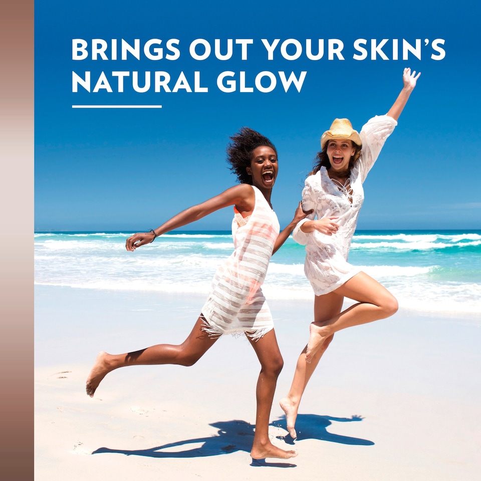 image 1 of Vaseline Cocoa Radiant Spray & Go 190ml 