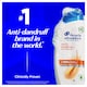 image 2 of Head & Shoulders Anti-Dandruff Hairfall Shampoo 400Ml
