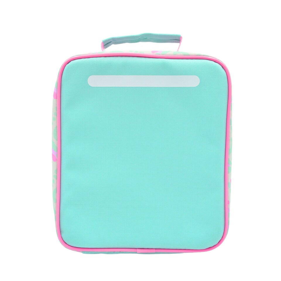 image 1 of Squishmallows Lunch Bag
