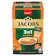 image 2 of Jacobs Original 3in1 20 x 12.6 g (252 g)