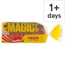 Sunblest Veda Malt Loaf 400g