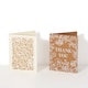 image 2 of Paperchase Full Bloom A6 Notecards 6pk