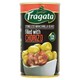 image 1 of Fragata Chorizo Stuffed Green Olives 350G