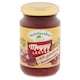 Nyírfacukor Original meggy-alma lekvár édesítőszerrel 230 g  2. kép