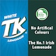 image 2 of TK White Lemonade Bottle 2L