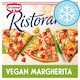 image 1 of Dr Oetker Ristorante Vegan Margherita Pomodori Pizza 340g