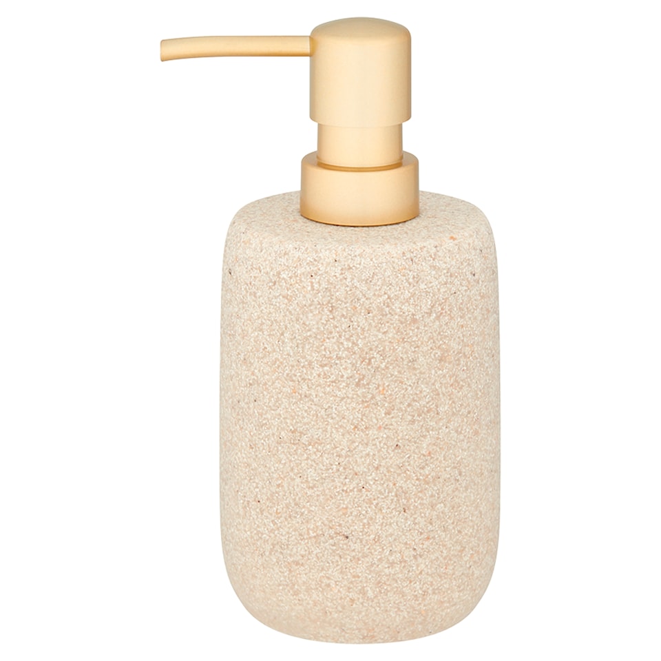 Tesco Natural Soap Dispenser