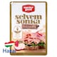 image 1 of Master Good Sliced Ham with Turkey Breast 80 g