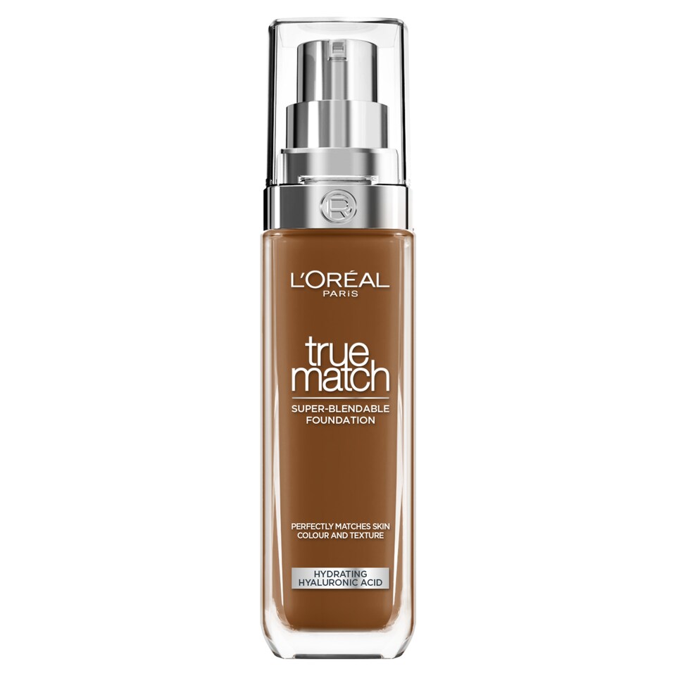 image 1 of L'Oreal Paris True Match Foundation 9.5N 30ml