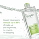 image 3 of Simple Kind To Skin Micellar Water 200ml