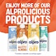 image 5 of Alpro Almond No Sugar Chilled Dairy Free Drink 1L