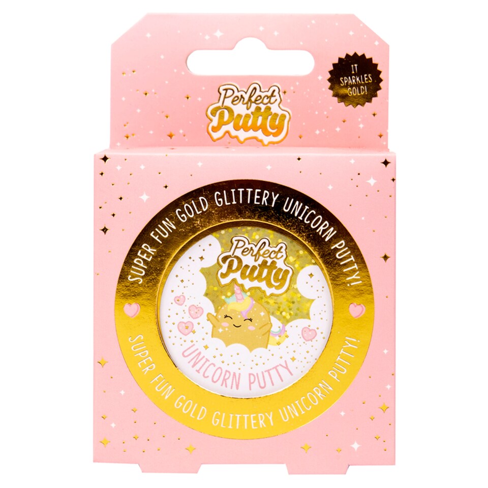 image 1 of Ice And Unicorn Putty