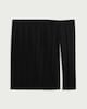 image 3 of F&F School Boys 5-Pack Regular Fit Trousers in Black
