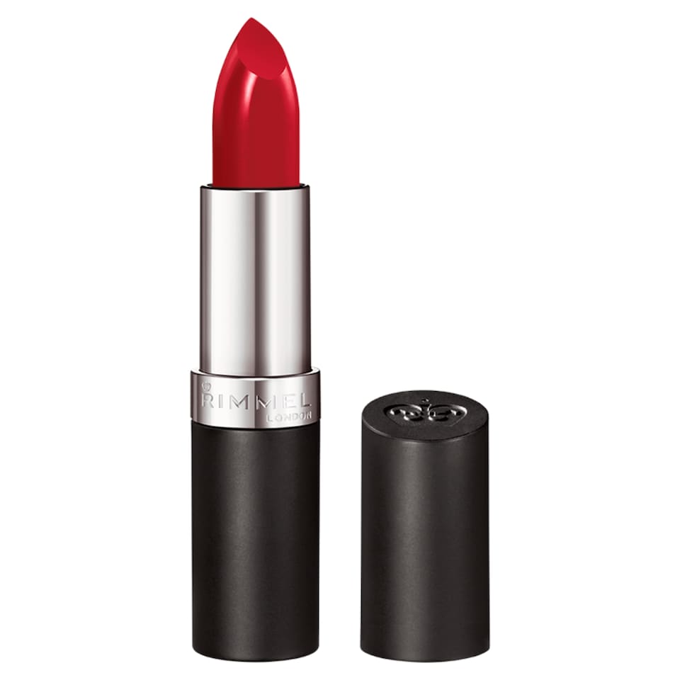 image 1 of Rimmel Kate Lipstick Collection 4Gms