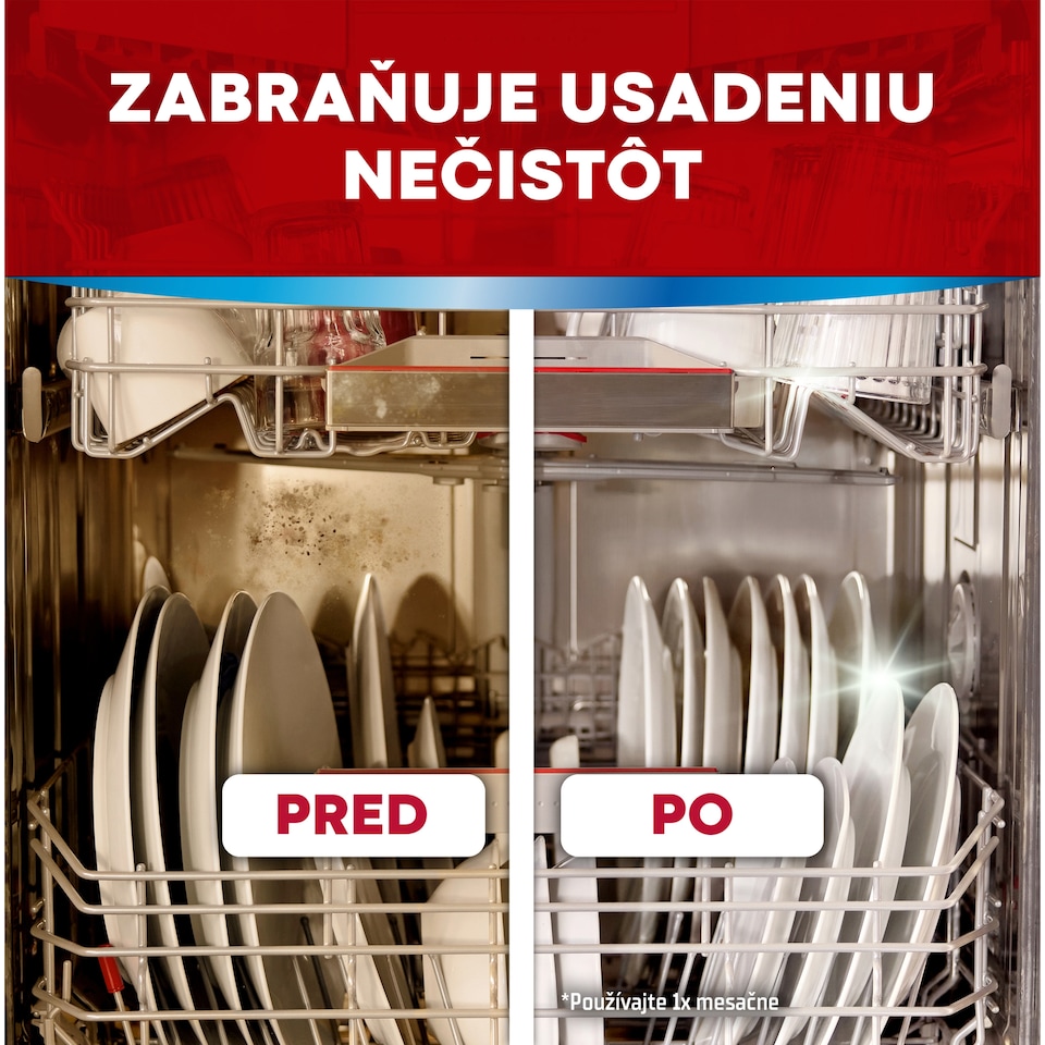 obrázok 1 z SOMAT 5v1 čistiace tablety do umývačky 3 ks