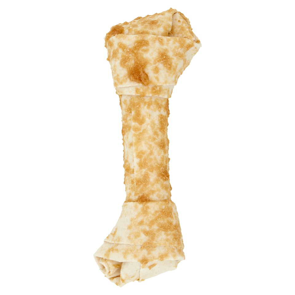image 1 of Good Boy Tough & Tasty Chicken Large Knot 85G