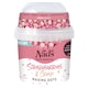 image 1 of Nad's Strawberries & Cream Waxing Dots 200g