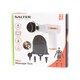 image 1 of Salter Mini Massage Gun White 