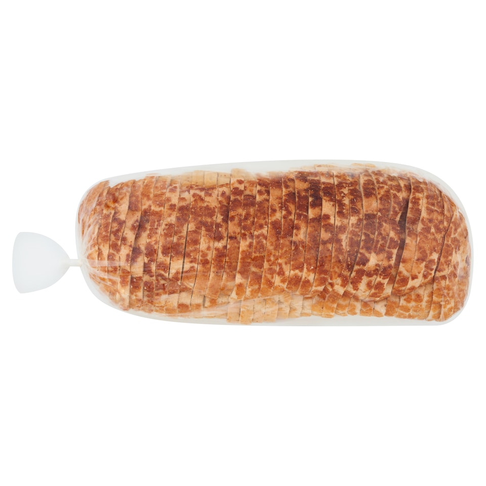 image 1 of Tesco Tiger Sliced Loaf 800G