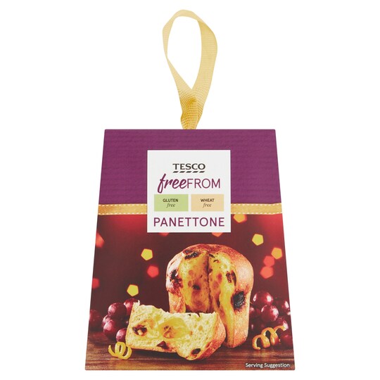 Tesco Gluten Free 100G Tesco Groceries