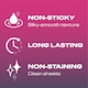image 3 of Durex Water Based Flavoured Edible Lube - Cherry 100ml