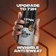 image 2 of Lynx Collision Leather And Cookie Antiperspirant Deodorant 150Ml