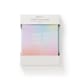 image 1 of Paperchase Ombre 6 Pack 'Thank You' Cards
