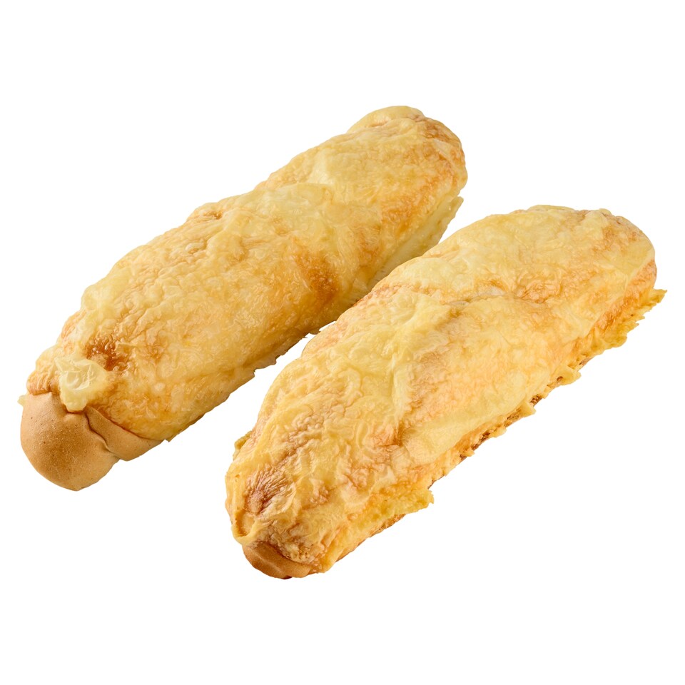 obrázok 1 z Rožok so syrom 95 g