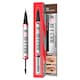 image 1 of Maybelline Build-A-Brow 2-in-1 Brow Pen - Medium Brown