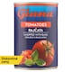 image 1 of Giana Peeled Sliced Tomatoes with Basil 400 g