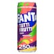 image 1 of Fanta Zero Tutti Frutti 250ml