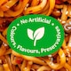 image 4 of Bens Original Street Food Korean BBQ Microwave Instant Noodles Ready Meal 250g