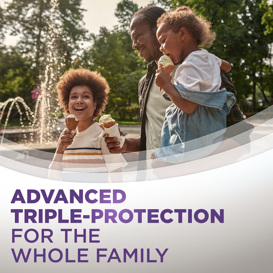 image 1 of Aquafresh Complete Care Whitening Toothpaste 100Ml