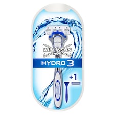 Wilkinson Sword Hydro 3 Razor Razor