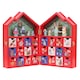 image 2 of Bluey House Christmas Advent Calendar