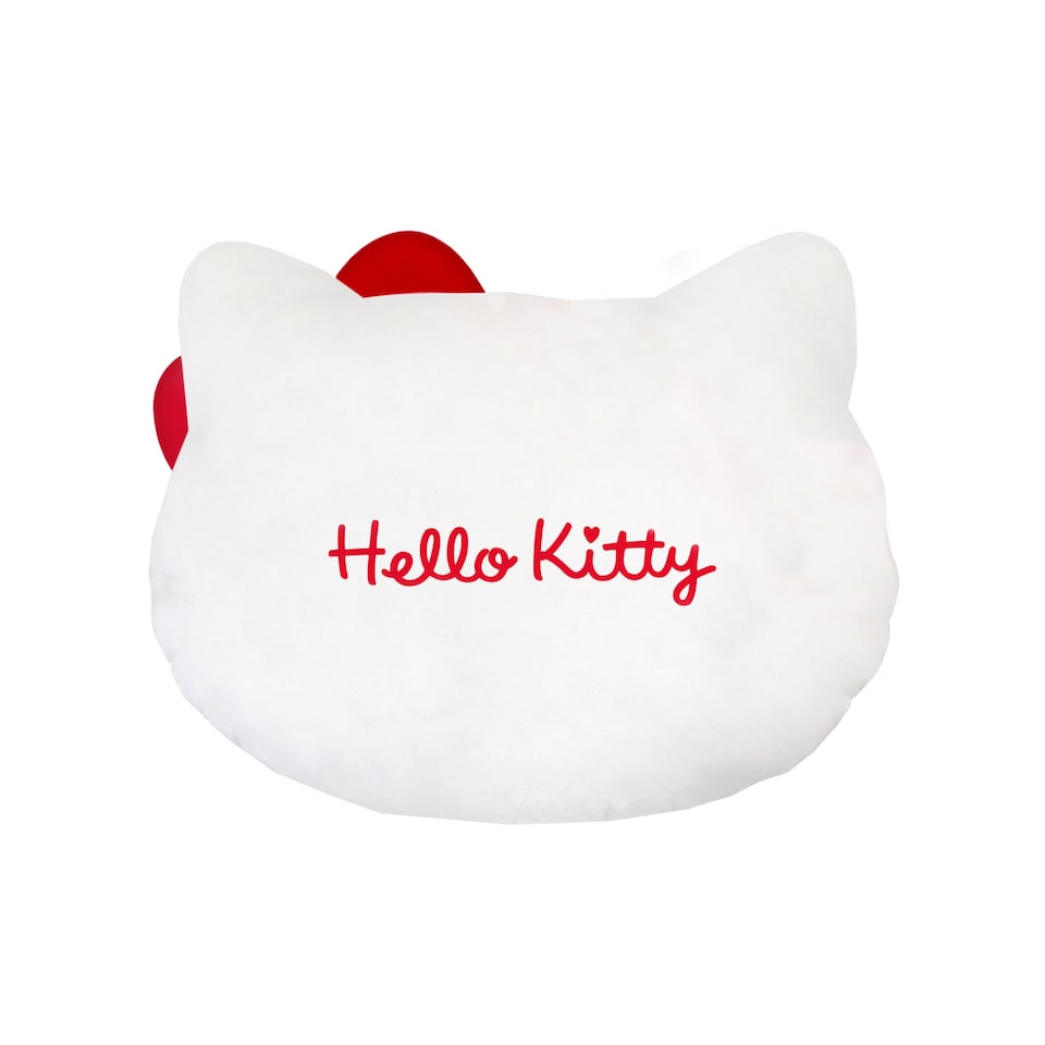 image 1 of Hello Kitty Cushion